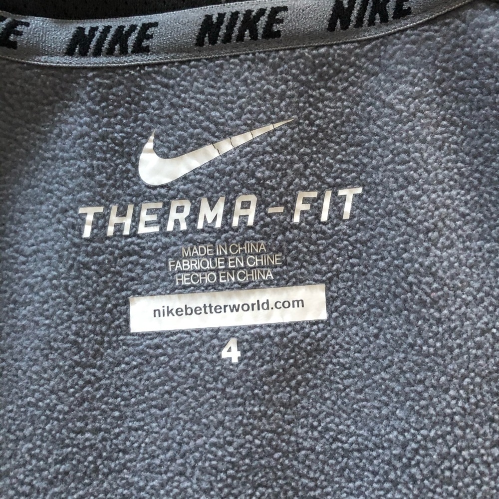 Nike pullover - Picture 11 of 15